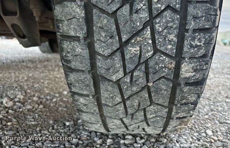 image for item EU4701 2018 Chevrolet Silverado 1500 Double Cab pickup truck