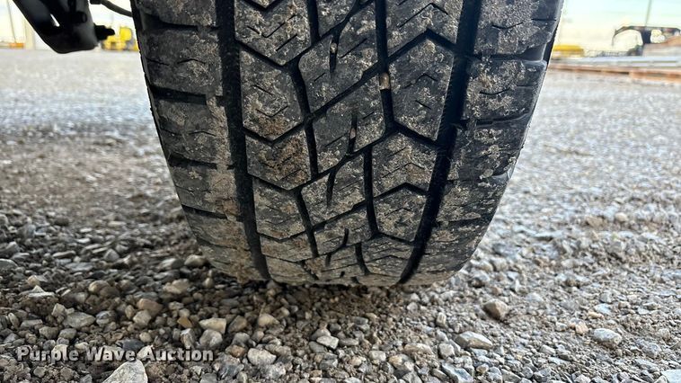 image for item EU4701 2018 Chevrolet Silverado 1500 Double Cab pickup truck