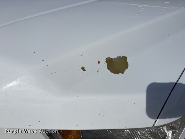 image for item EU4702 2017 Ford F150 SuperCab pickup truck