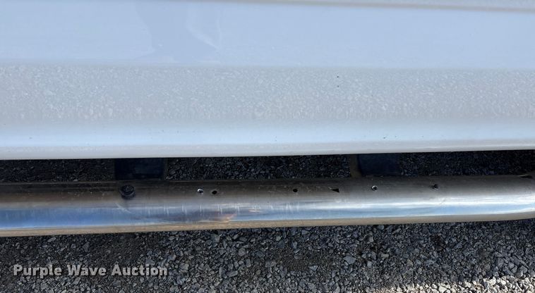 image for item EU4702 2017 Ford F150 SuperCab pickup truck