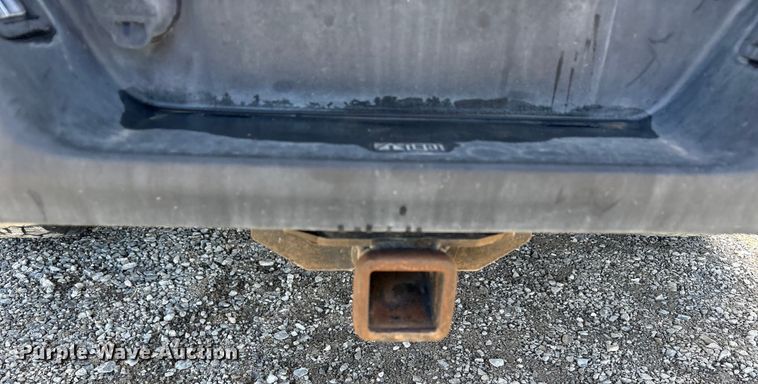 image for item EU4702 2017 Ford F150 SuperCab pickup truck