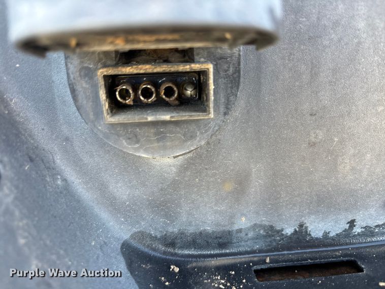 image for item EU4702 2017 Ford F150 SuperCab pickup truck