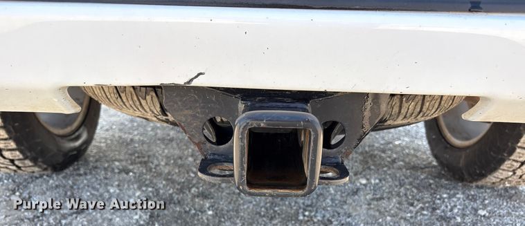 image for item EU4703 2022 Chevrolet Silverado 1500 Crew Cab pickup truck