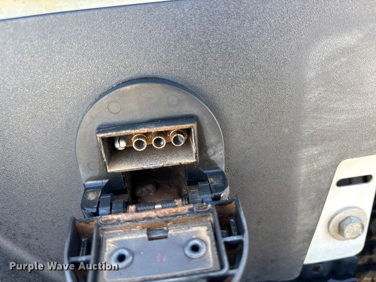 image for item EU4703 2022 Chevrolet Silverado 1500 Crew Cab pickup truck