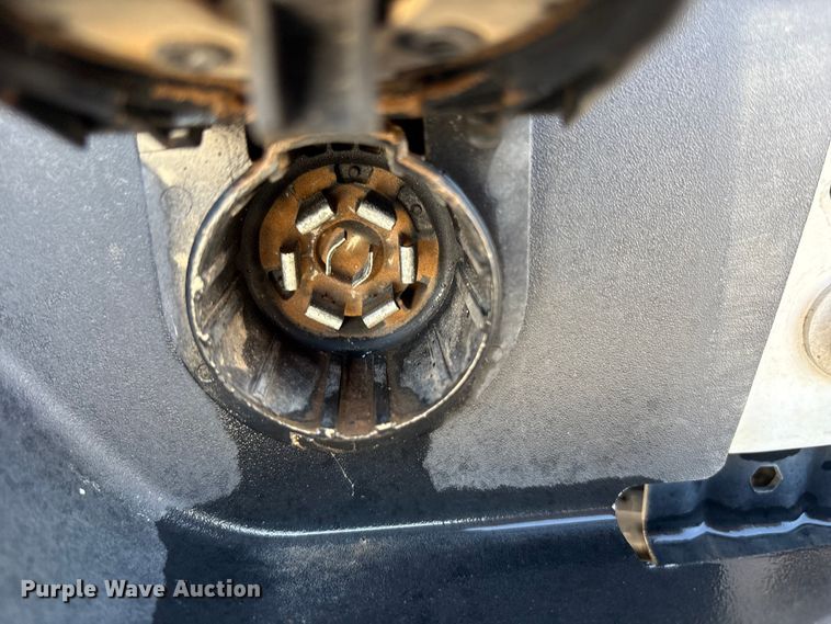 image for item EU4703 2022 Chevrolet Silverado 1500 Crew Cab pickup truck