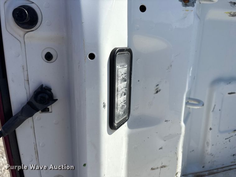 image for item EU4703 2022 Chevrolet Silverado 1500 Crew Cab pickup truck