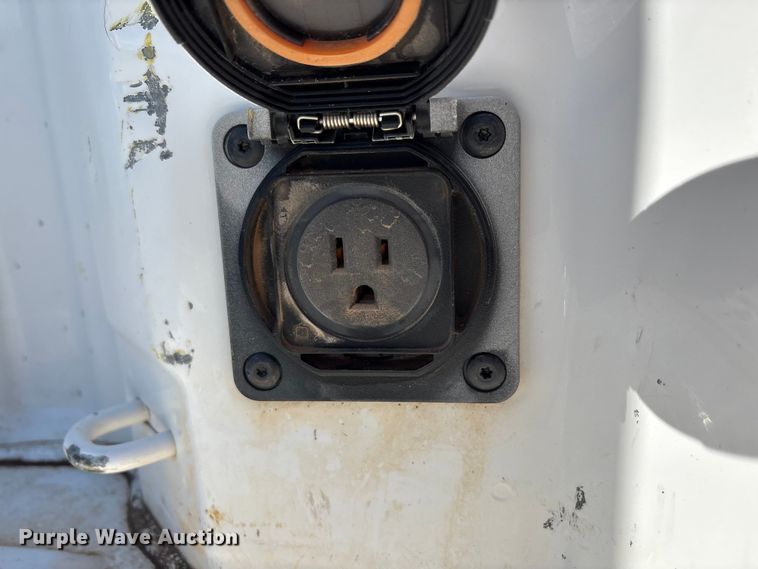 image for item EU4703 2022 Chevrolet Silverado 1500 Crew Cab pickup truck