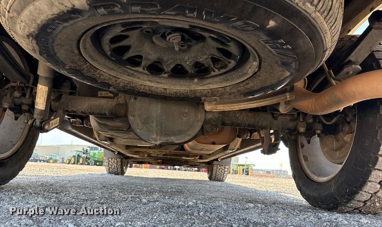 image for item EU4703 2022 Chevrolet Silverado 1500 Crew Cab pickup truck