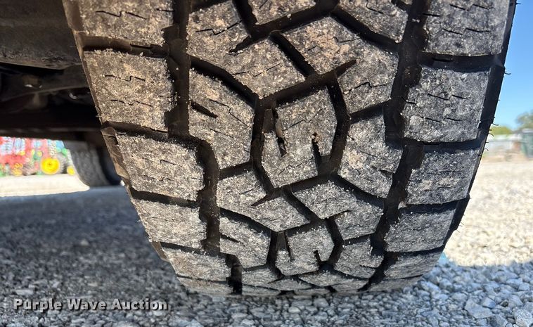 image for item EU4703 2022 Chevrolet Silverado 1500 Crew Cab pickup truck