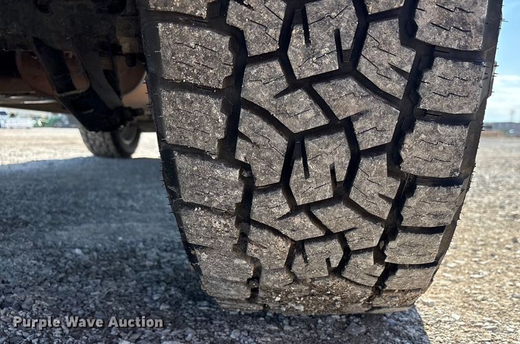 image for item EU4703 2022 Chevrolet Silverado 1500 Crew Cab pickup truck