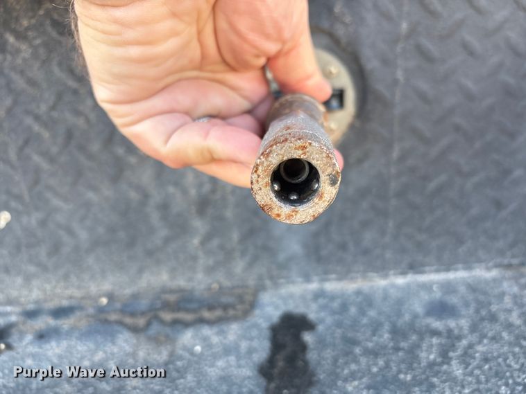 image for item EU4704 2014 Ford F550 Super Duty XL utility / service truck