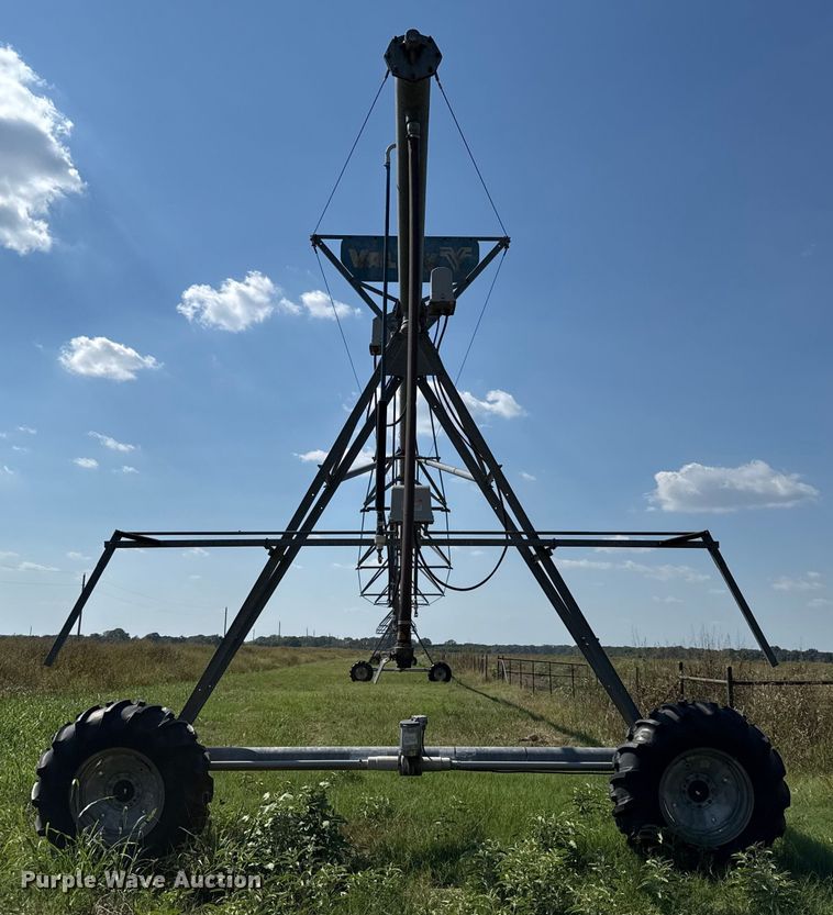 image for item EU5002 Valley Irrigation irrigation system