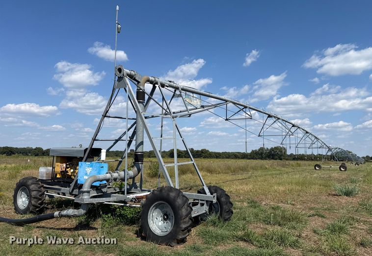 image for item EU5002 Valley Irrigation irrigation system