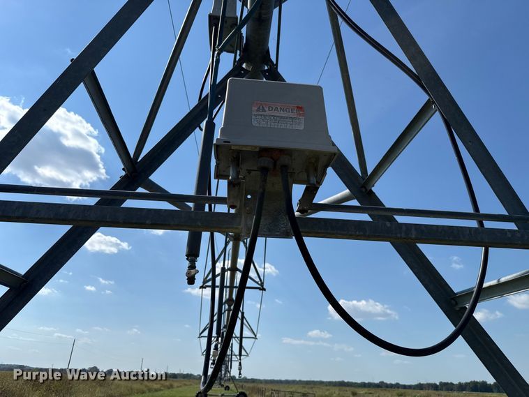 image for item EU5002 Valley Irrigation irrigation system