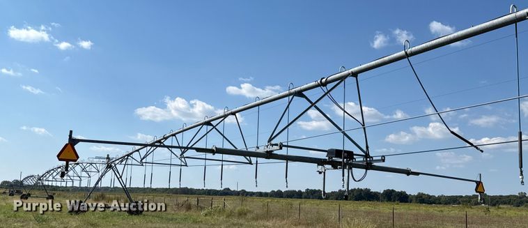 image for item EU5002 Valley Irrigation irrigation system