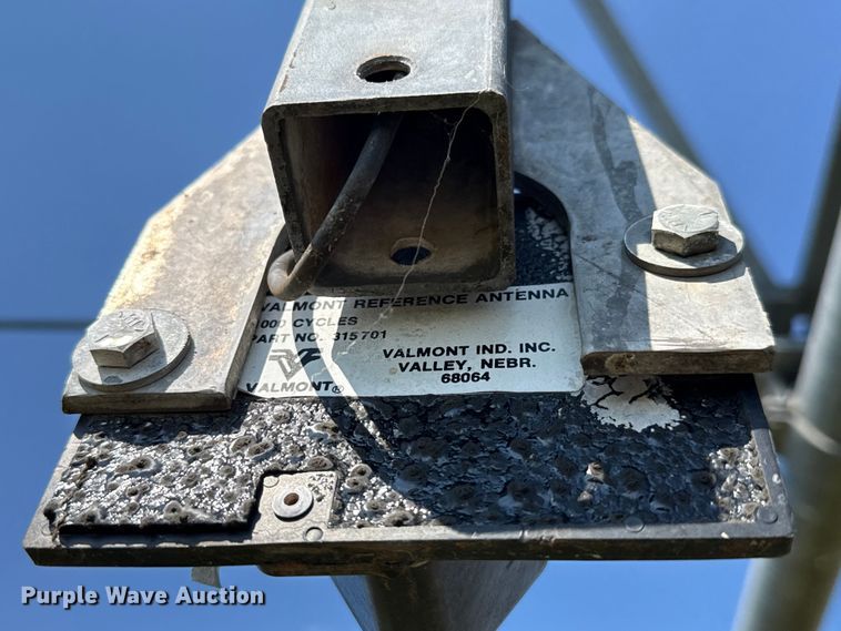 image for item EU5002 Valley Irrigation irrigation system