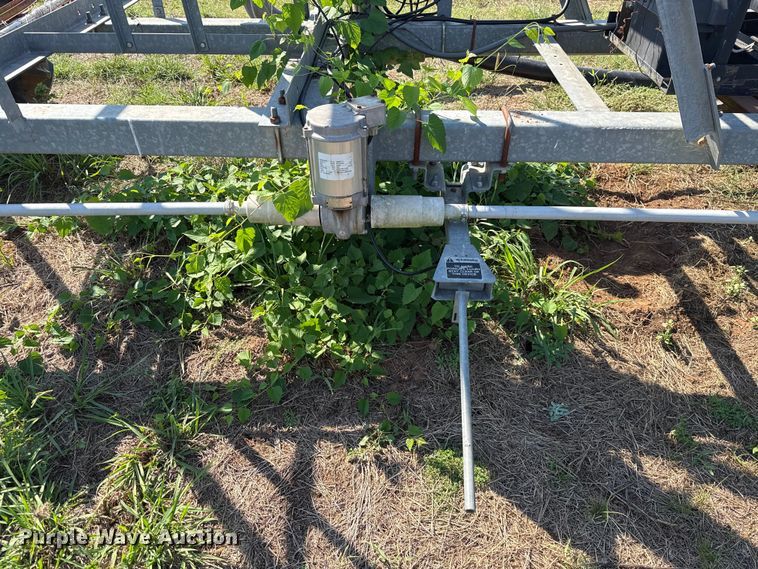 image for item EU5002 Valley Irrigation irrigation system