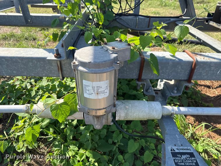 image for item EU5002 Valley Irrigation irrigation system