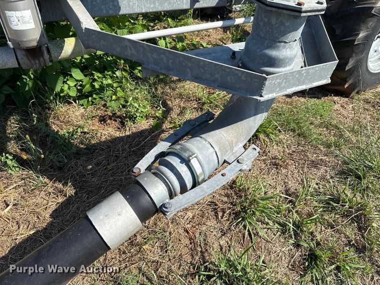 image for item EU5002 Valley Irrigation irrigation system