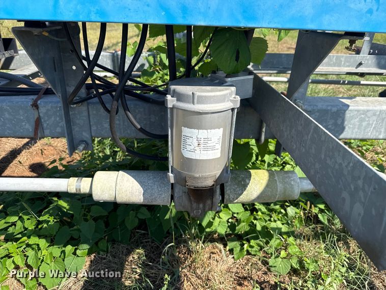 image for item EU5002 Valley Irrigation irrigation system