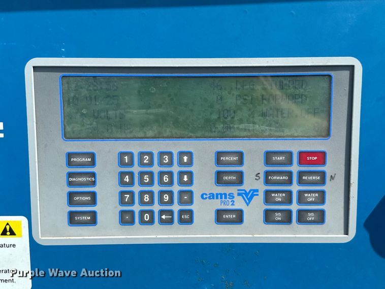 image for item EU5002 Valley Irrigation irrigation system