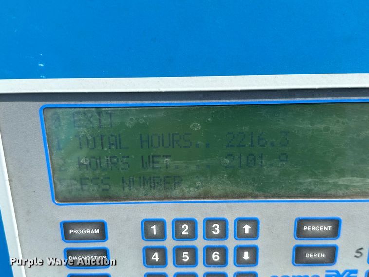 image for item EU5002 Valley Irrigation irrigation system