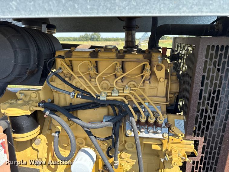 image for item EU5002 Valley Irrigation irrigation system