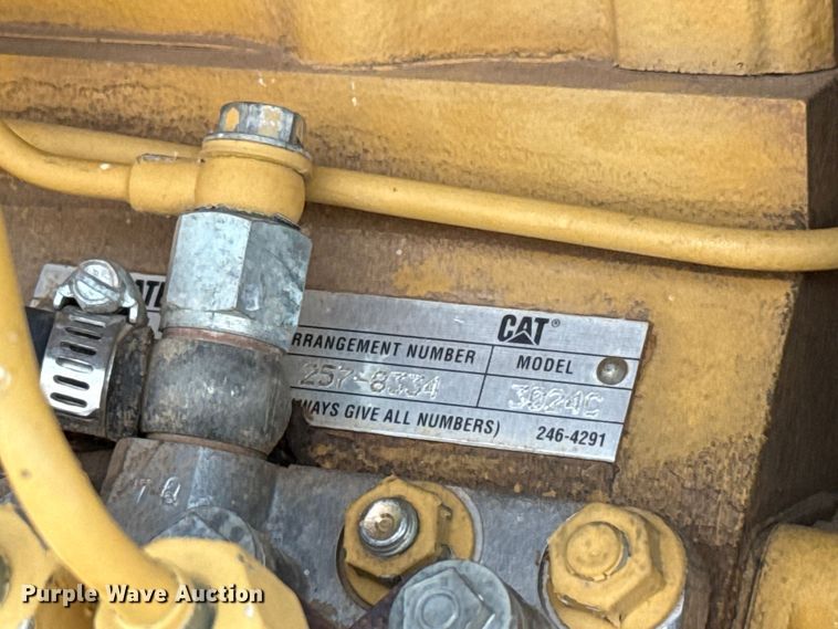 image for item EU5002 Valley Irrigation irrigation system