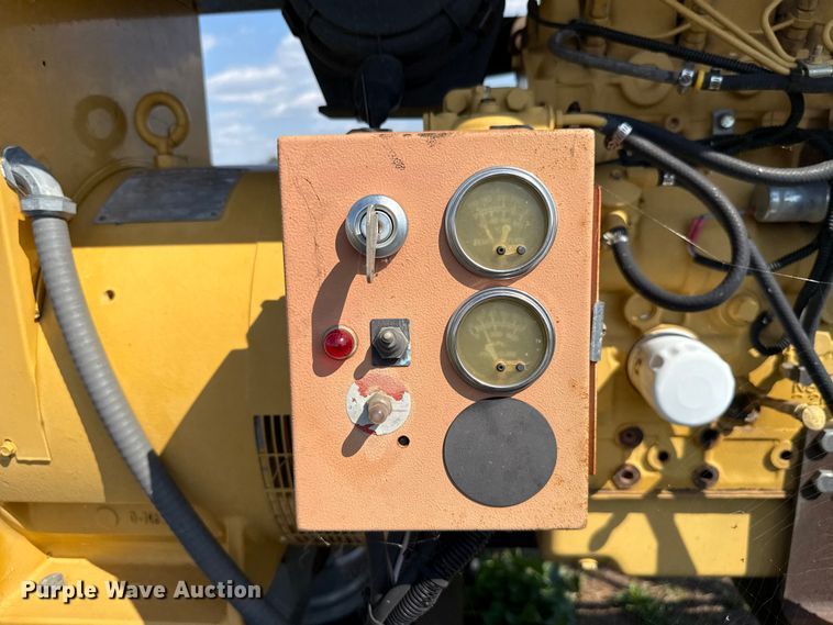 image for item EU5002 Valley Irrigation irrigation system