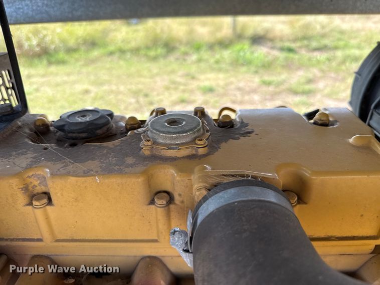 image for item EU5002 Valley Irrigation irrigation system