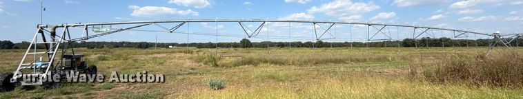 image for item EU5002 Valley Irrigation irrigation system