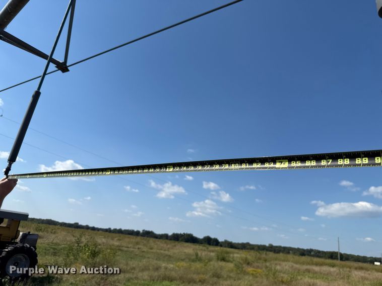 image for item EU5002 Valley Irrigation irrigation system