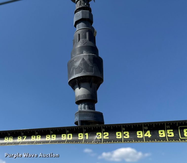 image for item EU5002 Valley Irrigation irrigation system