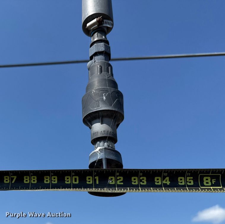 image for item EU5002 Valley Irrigation irrigation system