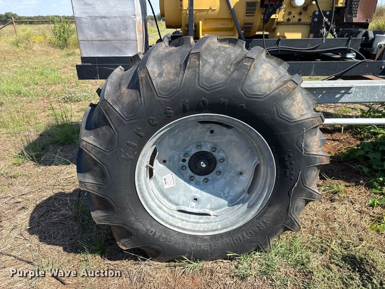 image for item EU5002 Valley Irrigation irrigation system