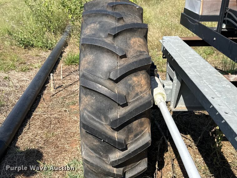 image for item EU5002 Valley Irrigation irrigation system