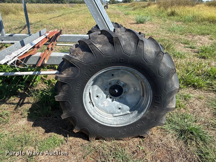 image for item EU5002 Valley Irrigation irrigation system