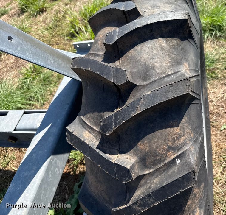 image for item EU5002 Valley Irrigation irrigation system