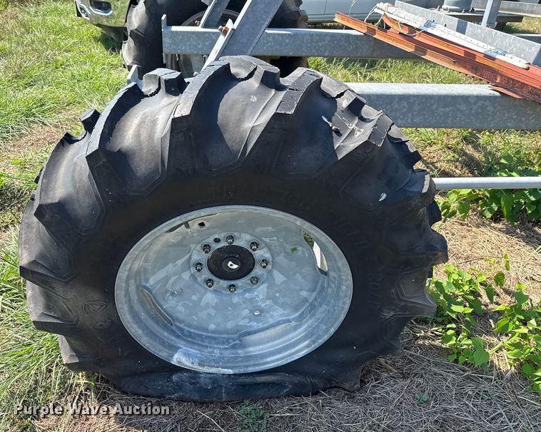 image for item EU5002 Valley Irrigation irrigation system