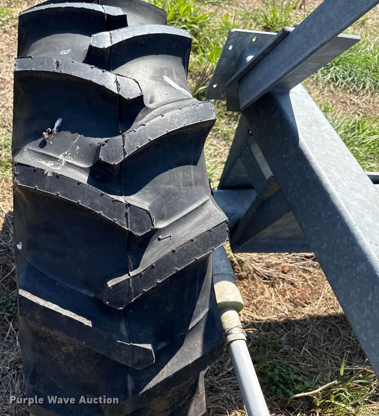 image for item EU5002 Valley Irrigation irrigation system