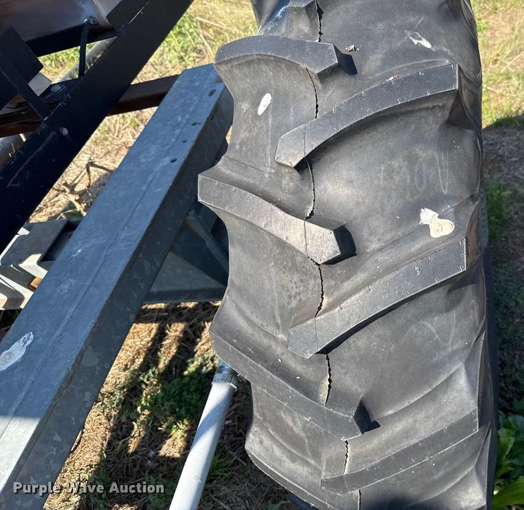 image for item EU5002 Valley Irrigation irrigation system