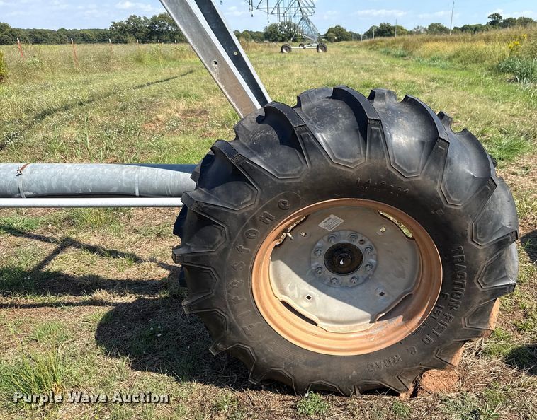 image for item EU5002 Valley Irrigation irrigation system