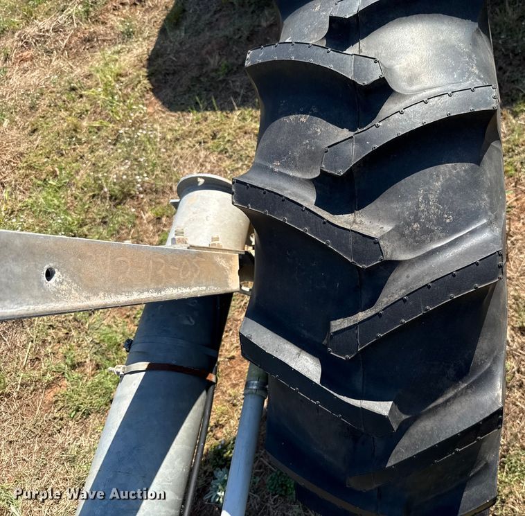 image for item EU5002 Valley Irrigation irrigation system