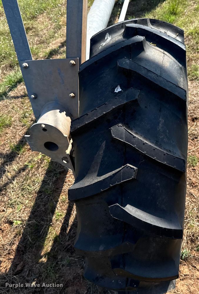 image for item EU5002 Valley Irrigation irrigation system