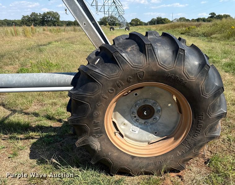 image for item EU5002 Valley Irrigation irrigation system