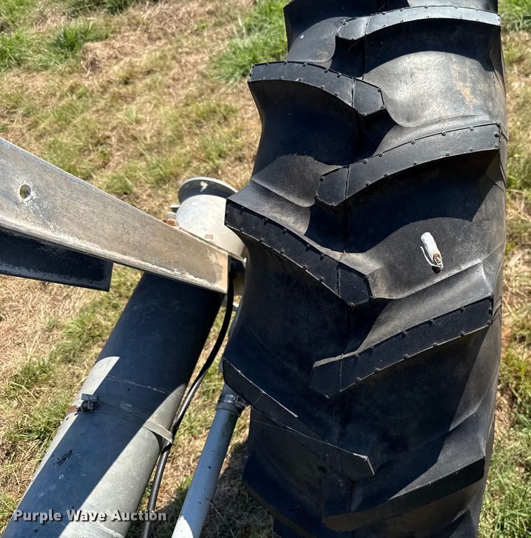 image for item EU5002 Valley Irrigation irrigation system