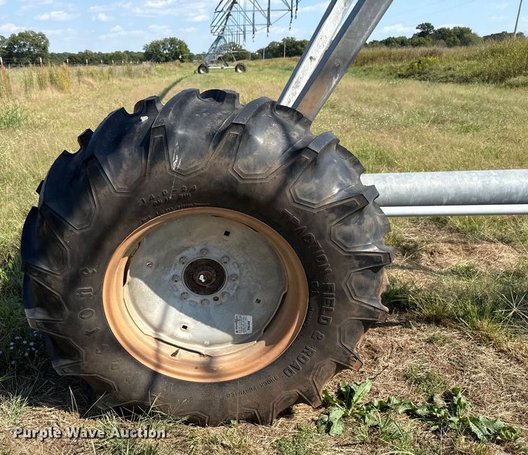 image for item EU5002 Valley Irrigation irrigation system