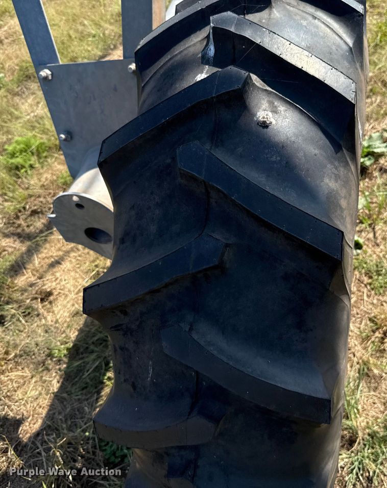 image for item EU5002 Valley Irrigation irrigation system