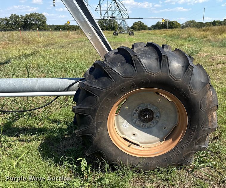 image for item EU5002 Valley Irrigation irrigation system