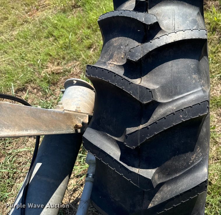 image for item EU5002 Valley Irrigation irrigation system